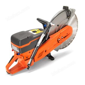 Rescue Power Saw Factory - Firefighting Rescue Saw