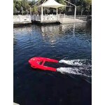 Water Rescue Lifeboat Manufacturer - Intelligent Lifeboat