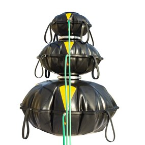 Spherical Air Cushion Factory - Wholesale Air Cushion