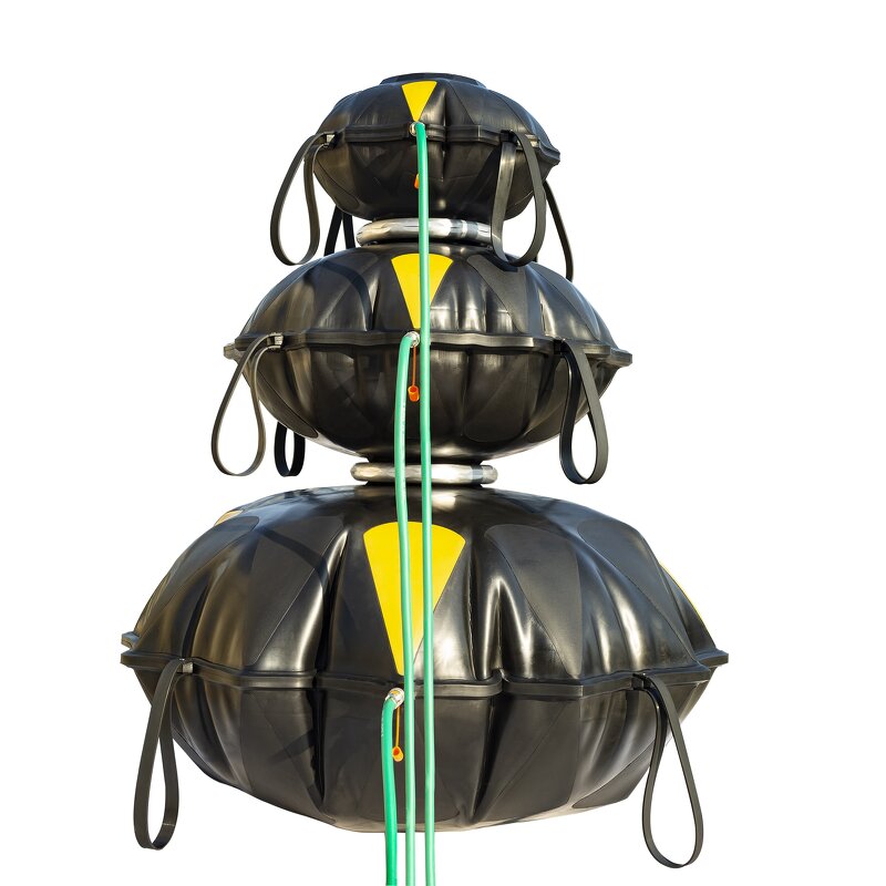 Spherical Air Cushion Factory - Wholesale Air Cushion