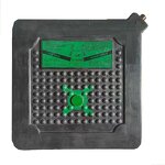 Pneumatic Car Jack Factory - Rubber Air Lifting Bag