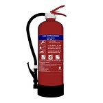 Dry Powder Fire Extinguisher Factory - 9KG Extinguisher