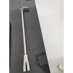 Halligan Bar Factory - Pry Tool for Rescue