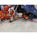 Car Rescue Stabilizing Tool Factory - Lifting Stabilizing Tool