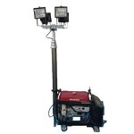 Rescue Light Factory - Fire Truck Lighting Supplier