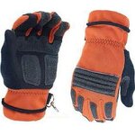 Fire Mittens Manufacturer - High Temperature Resistant