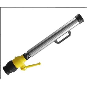 Foam Branch Pipe Manufacturer - Firefighting Use Supplier