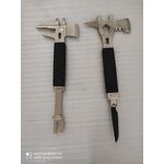 Fire Rescue Axe Supplier - Custom Fire Axe