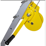 Sewer Rescue Tripod Manufacturer - Cost Effective Tripod