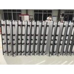 Aluminum Roller Shutter Manufacturer - OEM Fire Truck Door