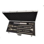 Hand Impactor Factory - Sustainable Breaking Tool