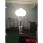 Telescopic Rescue Light Manufacturer - Energy-saving Wholesale