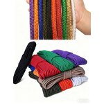 Rescue Rope Factory - Nylon Braided Rope