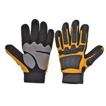 Fire Fighter Mittens Manufacturer - Fireproof Gloves