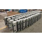 Fire Truck Rolling Shutter Door Manufacturer - Custom OEM