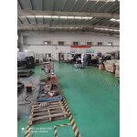 Railway Rerailer Factory - Automatic Pallet Stretch