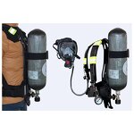 SCBA Manufacturer - Fire Rescue Industrial Use