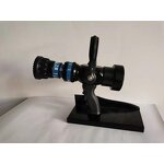 Water Mist Nozzle Factory - Fire Brigade Use Spray Nozzle