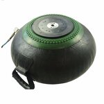 Pneumatic Car Airbag Factory - New Tech Airbags