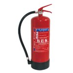 Dry Powder Fire Extinguisher Factory - 9KG Extinguisher