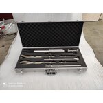 Hand Impactor Factory - Sustainable Breaking Tool