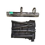 Manual Door Breaking Set Manufacturer - Emergency Rescue Tools