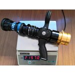 Fire Fighting Nozzle Manufacturer - Adjustable Non-corrosive