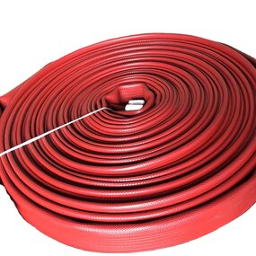 Fire Rescue Hose Factory - Rubber Hose Wholesale