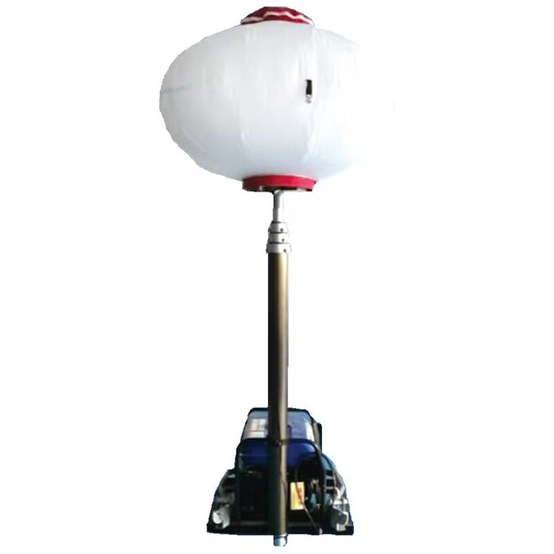 Telescopic Rescue Light Manufacturer - Energy-saving Wholesale
