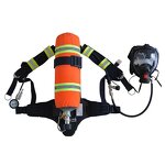 SCBA Factory - Self Contained Breathing Apparatus