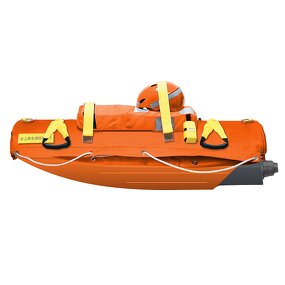 Water Rescue Robot Factory - Remote Control Rescue Robot