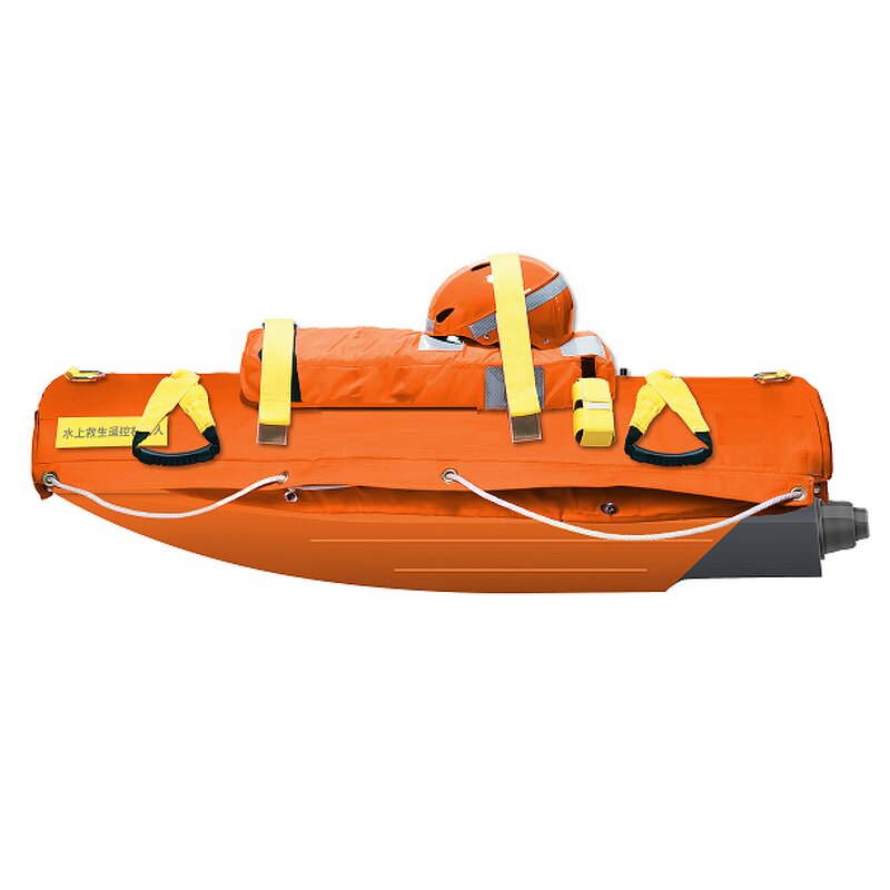 Water Rescue Robot Factory - Remote Control Rescue Robot