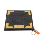 Rescue Air Cushion Manufacturer - 12 Bar Working Pressure