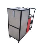 Mobile Water Mist Device Manufacturer - Fire Extinguishing System