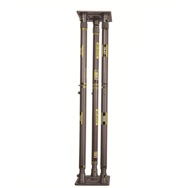 Telescopic Shoring Kit Manufacturer - Earthquake Support