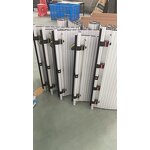 Fire Truck Rolling Shutter Door Manufacturer - Custom OEM