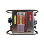 Backpack Fire Pump Factory - Portable High Pressure Pump