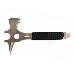 Fire Rescue Waist Axe Manufacturer - Portable Modern Craft