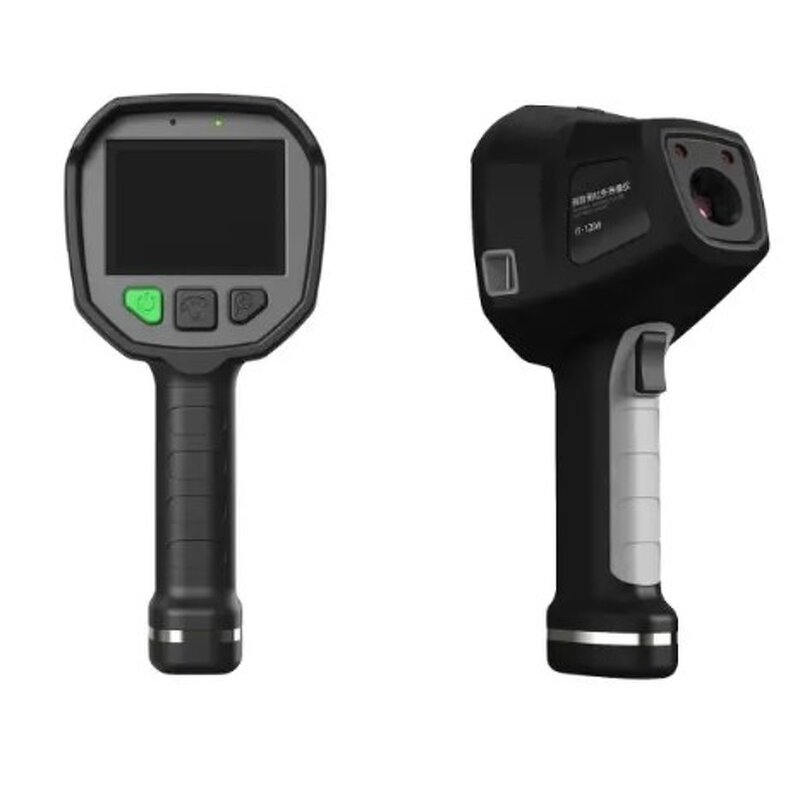 Thermal Imaging Camera Factory - Firefighter Hand-held