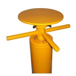 Trailer Stabilizer Jack Factory - Prevent Sinking Jack