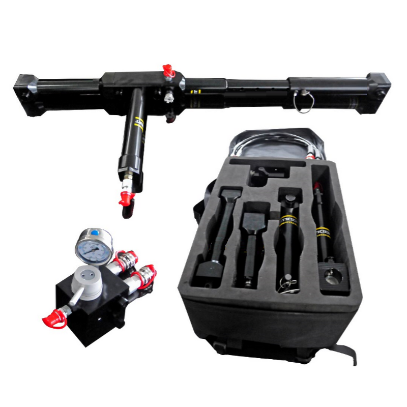 Hydraulic Door Breaking Tools Manufacturer - Special Design