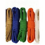Rescue Rope Factory - Nylon Braided Rope