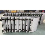 Aluminum Roller Shutter Factory - Fire Truck Window Door