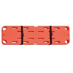 Rescue Spine Board Manufacturer - Portable Foldable Board