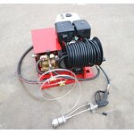 Vehicle Water Mist Device Manufacturer - Fire Suppression System