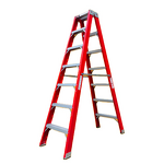 Fiberglass Step Ladder Manufacturer - FRP Folding Ladder