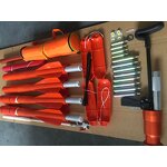 Carbon Dioxide Thrower Factory - Portable Life Saving