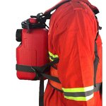 Forest Fire Pump Factory - Portable High Pressure Pump