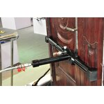 Hydraulic Door Opener Factory - Large Separate Distance