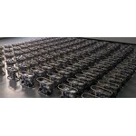 Backpack Fire Pump Factory - Portable High Pressure Pump